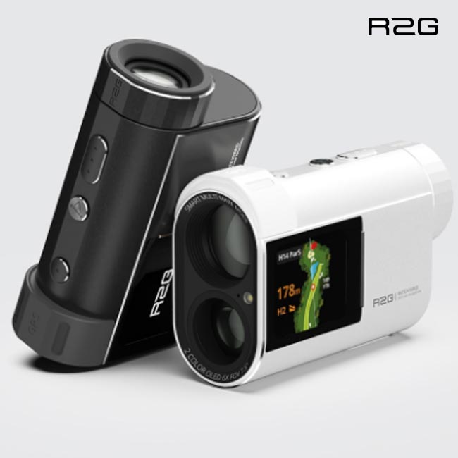 楽天市場】R2G MATE HYBRID メイト ハイブリッド 距離計測 レーザー