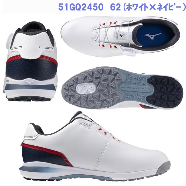 楽天市場】MIZUNO ミズノ NEXLITE ENERZY BOA メンズ スパイクレス