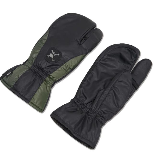 楽天市場】【寒さ対策 秋冬モデル】 OAKLEY (オークリー） ミトン