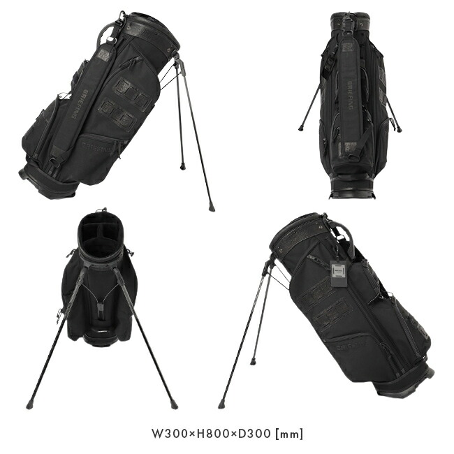 楽天市場】【追加最大+20倍 3/1限定】ブリーフィング ゴルフ キャディ