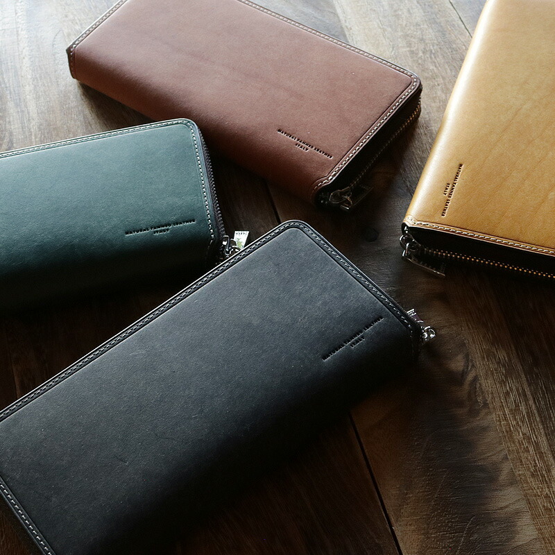 楽天市場】タケオキクチ 財布 メンズ 長財布 ラウンドファスナー