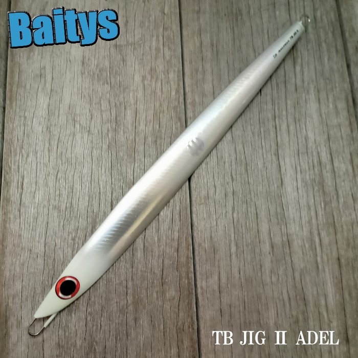 楽天市場】ダイワ ソルティガtbジグの通販