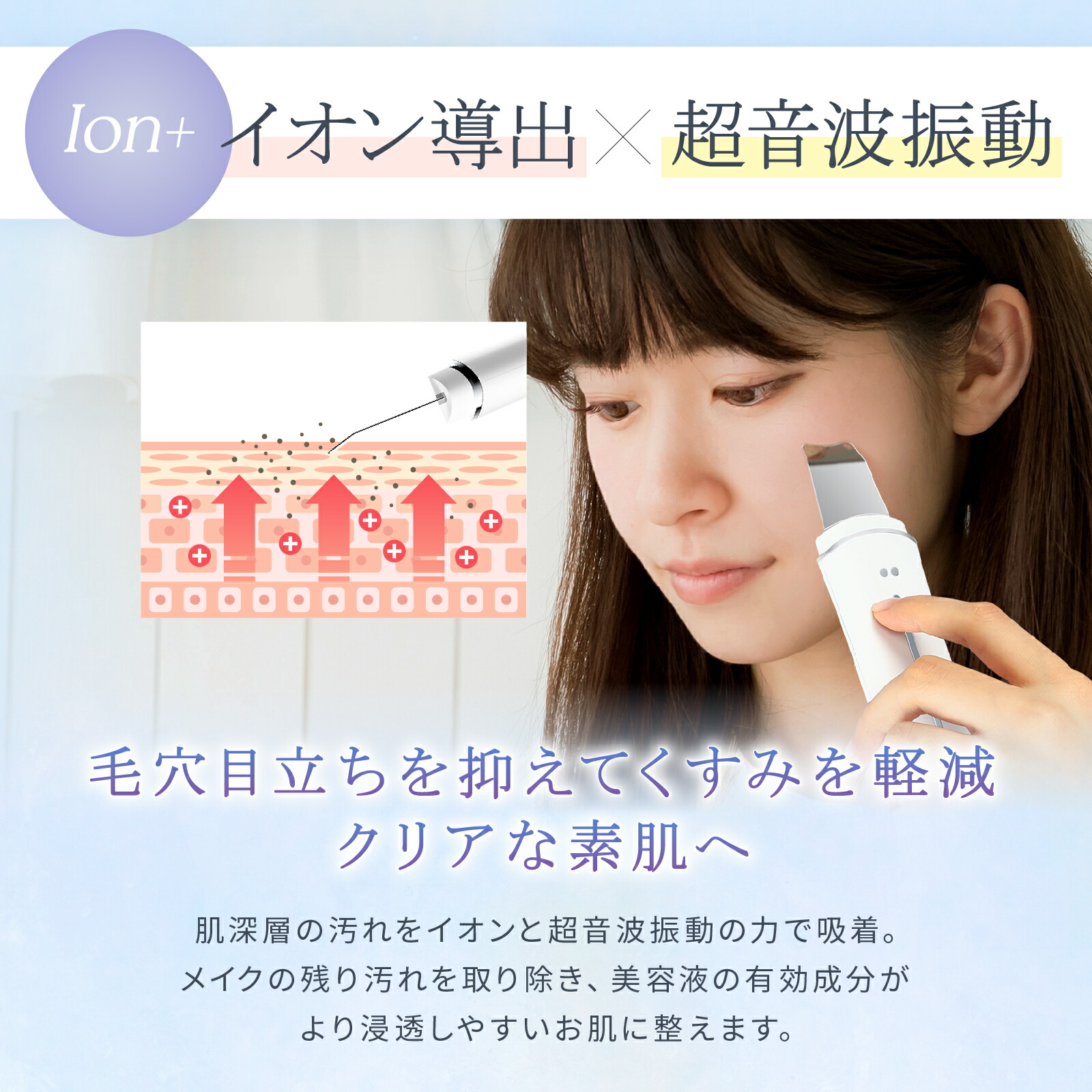 楽天市場】【クーポン利用で10%OFF】ウォーターピーリング IPX5 防水