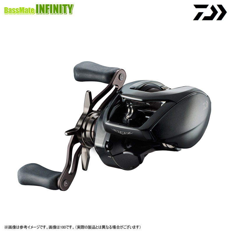 ダイワ スティーズ SV TW 100 (リール) 価格比較 - 価格.com
