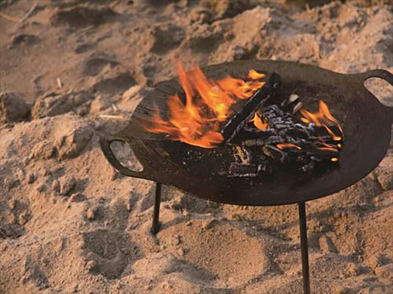 楽天市場】PETROMAX ペトロマックス ファイヤーボウル fs56 焚き火