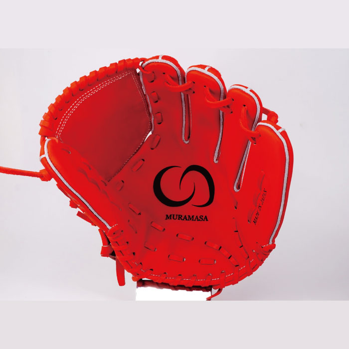 楽天市場】MURAMASA ムラマサ 村正 硬式グローブ 投手用 ピッチャー M