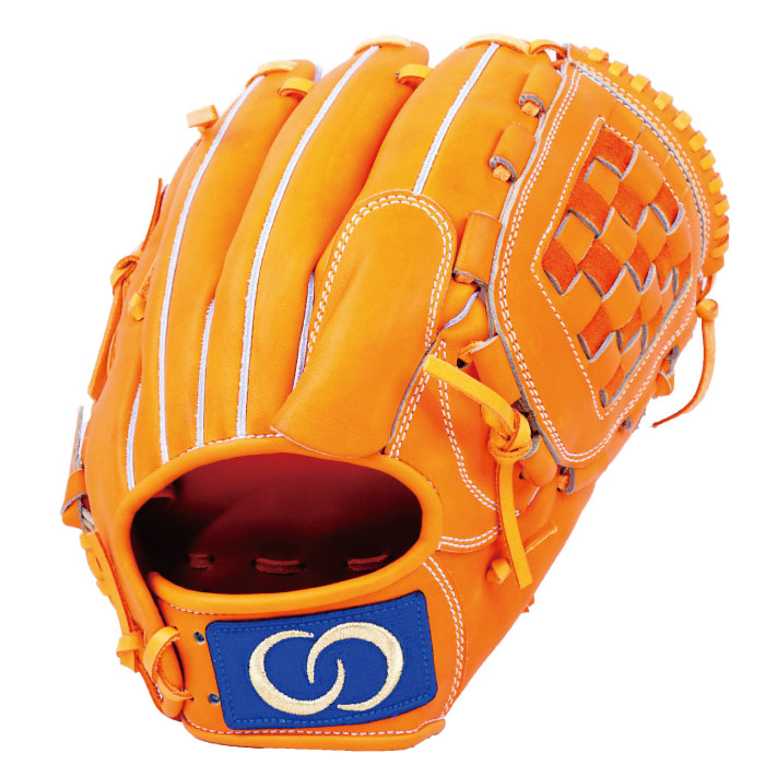 271 村正 ムラマサ 未使用 型抜群 硬式 投手用グローブ 271 村正