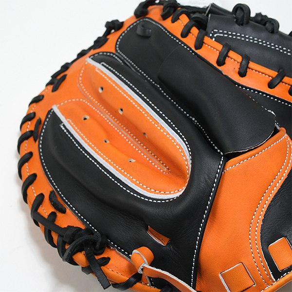 楽天市場】【3連休も毎日出荷】 野球 少年軟式 キャッチャーミット