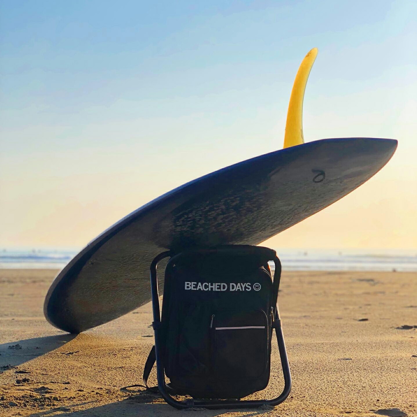 楽天市場】チェアーインバッグ ビーチドデイズ 公式 BEACHED DAYS