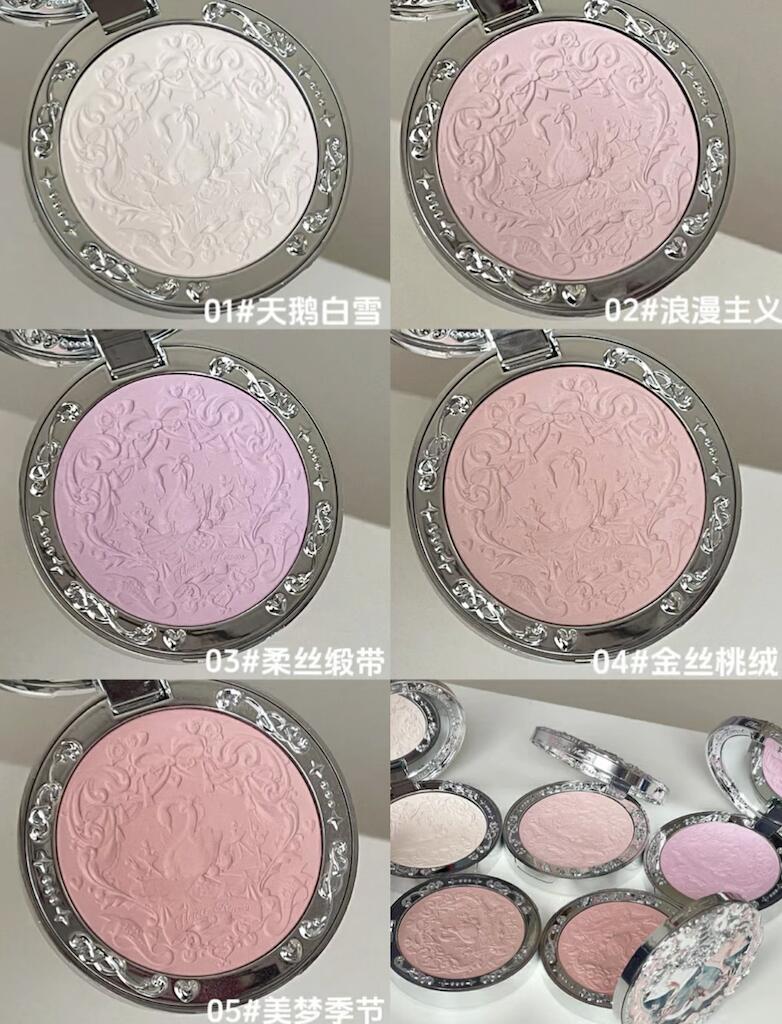 楽天市場】Flower knows フラワーノーズ スワンバレエシリーズ