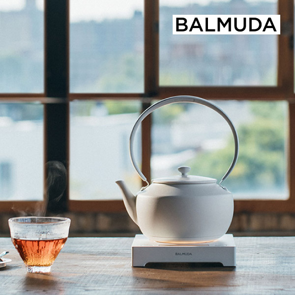 バルミューダ ケトルホワイト」の人気商品一覧 | 安い商品を通販サイト
