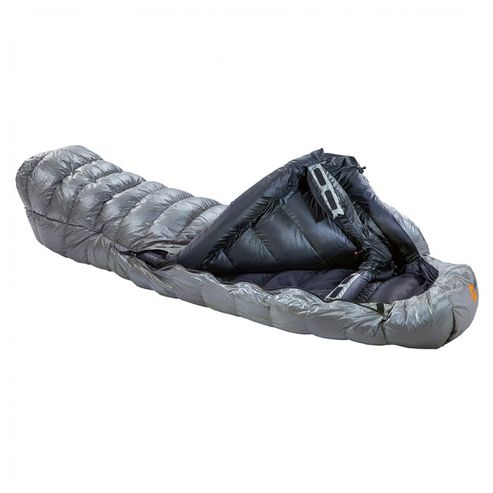 楽天市場】ヴァランドレ トール NEO スリーピングバッグ 寝袋 寝具