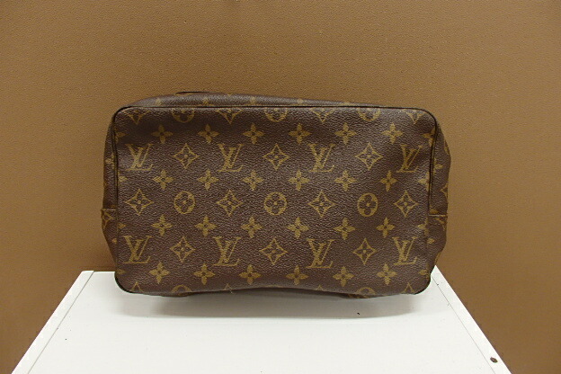 楽天市場】ルイ ヴィトン トゥルーストワレット M47522 モノグラム