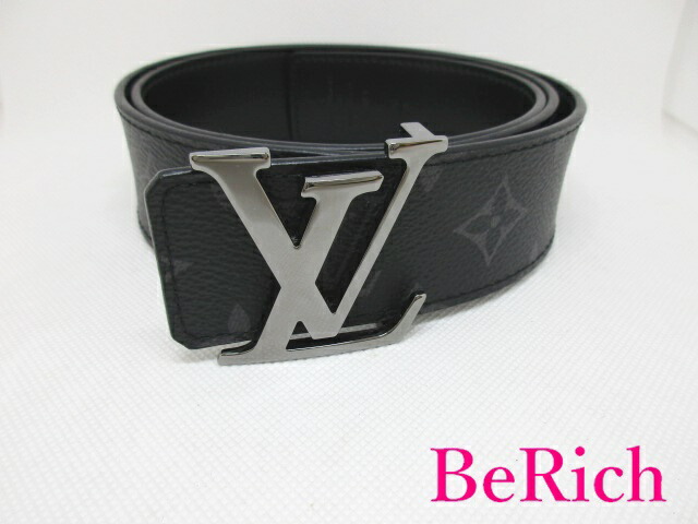 楽天市場】ルイ ヴィトン モノグラム エクリプス サンチュール LV