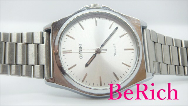 楽天市場】セイコー SEIKO カレント CURRENT メンズ 腕時計 Y121-AM60