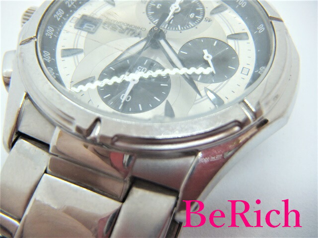 楽天市場】セイコー SEIKO ワイアード WIRED メンズ 腕時計 7T92-0GB0