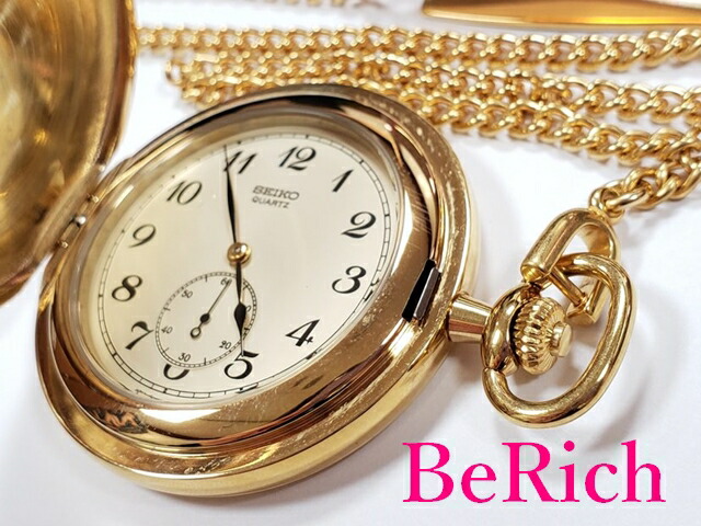 楽天市場】セイコー SEIKO 懐中時計 ポケットウォッチ 贈 内閣総理大臣