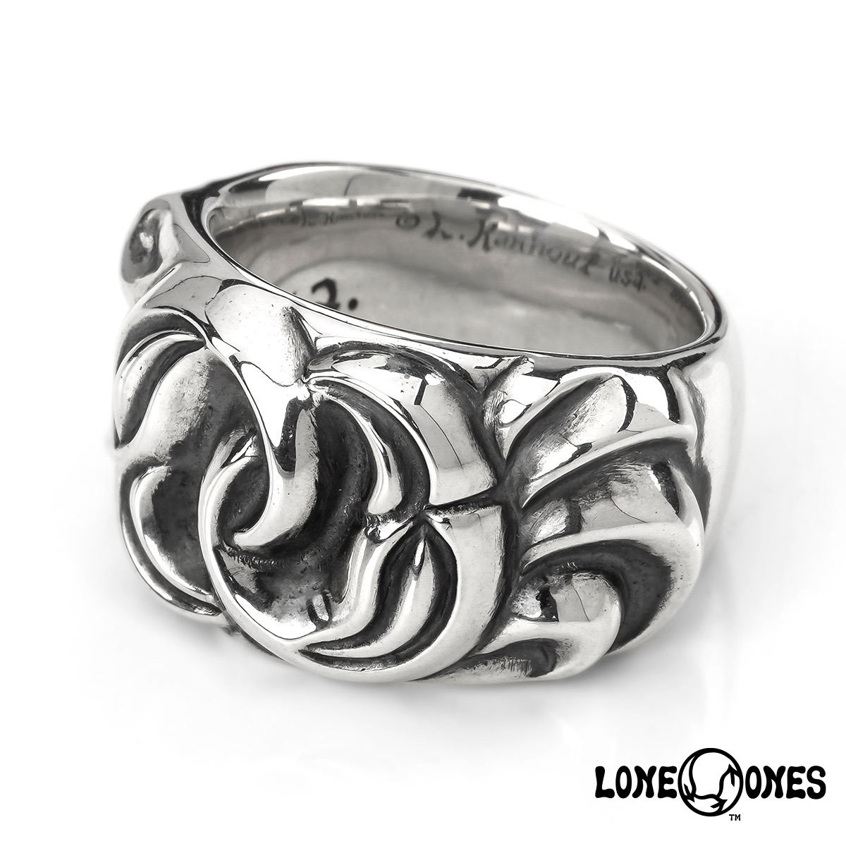 楽天市場】【ポイント5倍！お買い物マラソン限定】ロンワンズ LONE