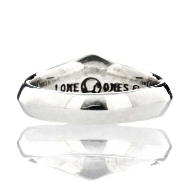 楽天市場】ロンワンズ LONE ONES シルク リング S 指輪 日本正規輸入
