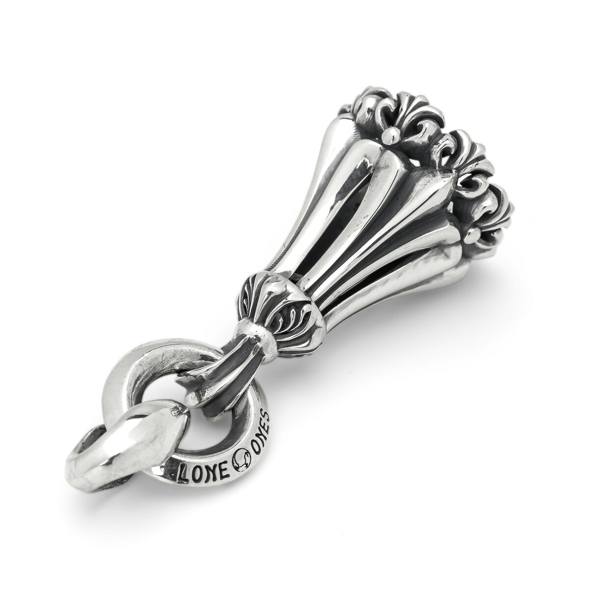 楽天市場】【ポイント5倍！お買い物マラソン限定】ロンワンズ クロム