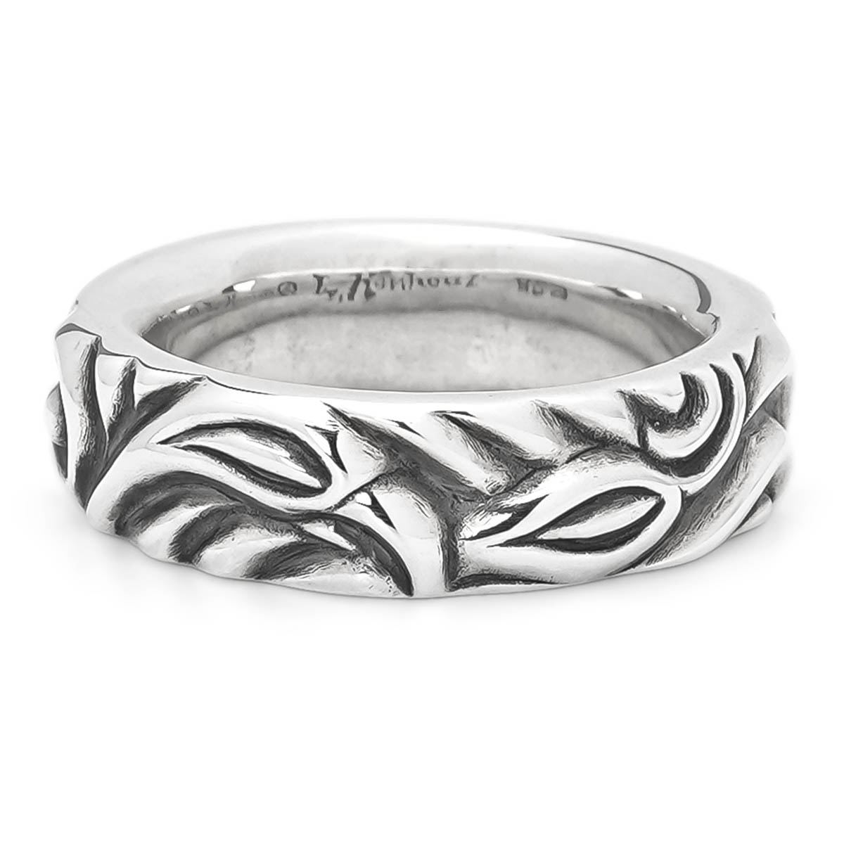 楽天市場】ロンワンズ LONE ONES ラブバイト リング レナード