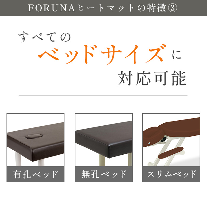 y*o様 エステ業務用◎遠赤外線ヒートマット y*o様 エステ業務用◎遠