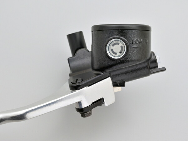 楽天市場】CB400 Four ニッシン レトロブレーキマスターシリンダー 丸