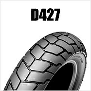 ダンロップ D427 180/70B16 (バイク用タイヤ) 価格比較 - 価格.com