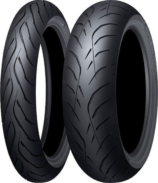 バイク用タイヤ ダンロップ ロードスマート」の人気商品一覧 | 安い