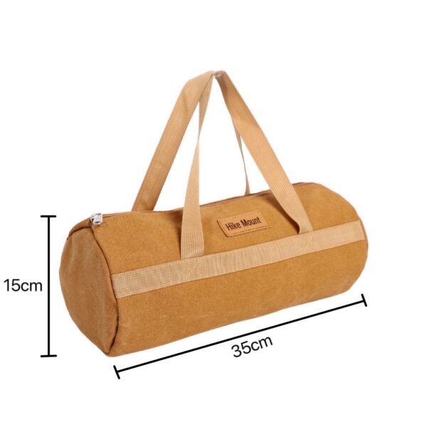 楽天市場】ペグケース ペグ収納ケース ペグハンマーケース ペグバック