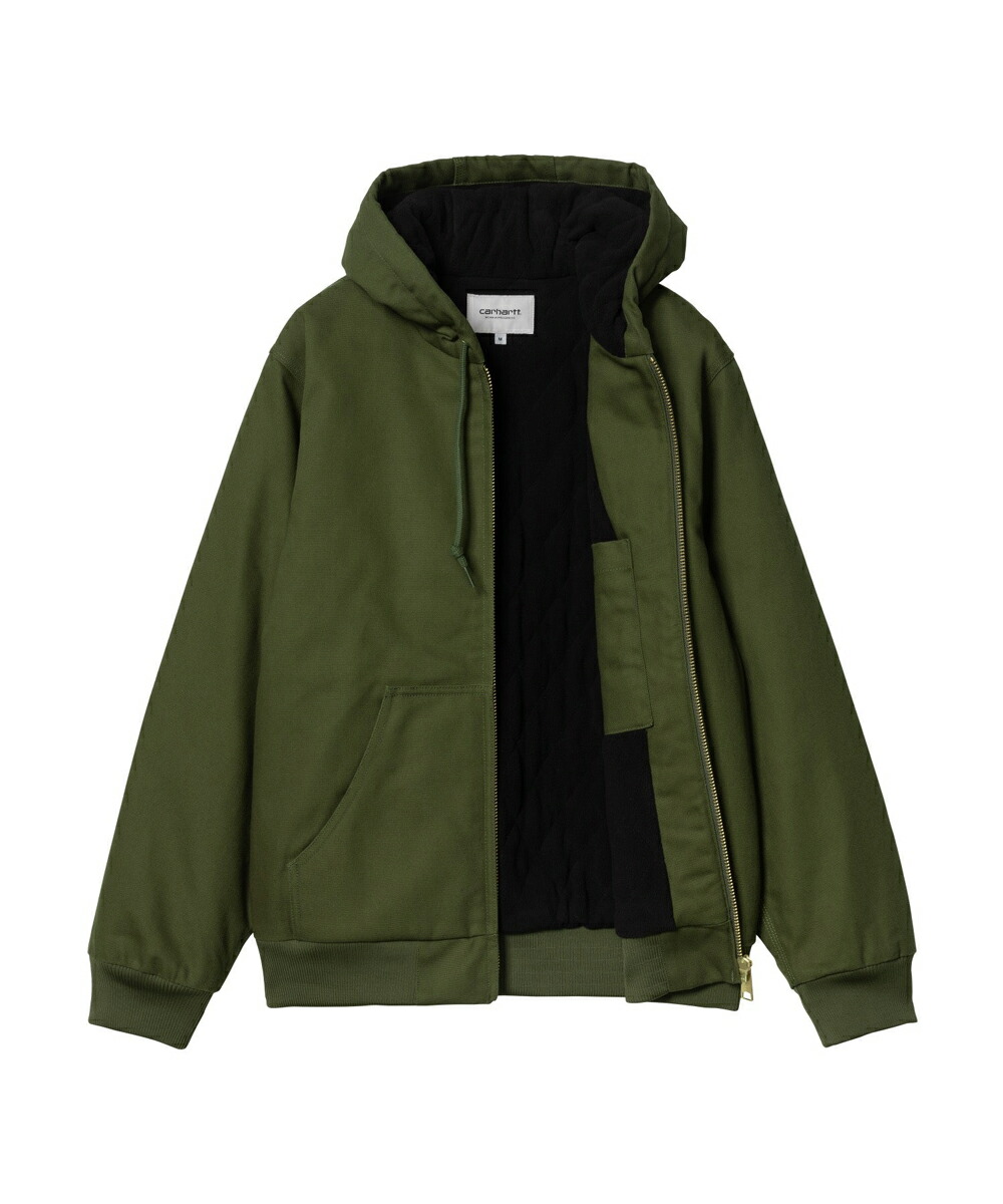 楽天市場】CARHARTT WIP カーハート ワークインプログレス アクティブ