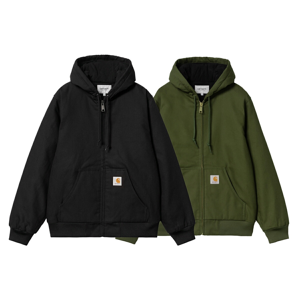 楽天市場】CARHARTT WIP カーハート ワークインプログレス アクティブ