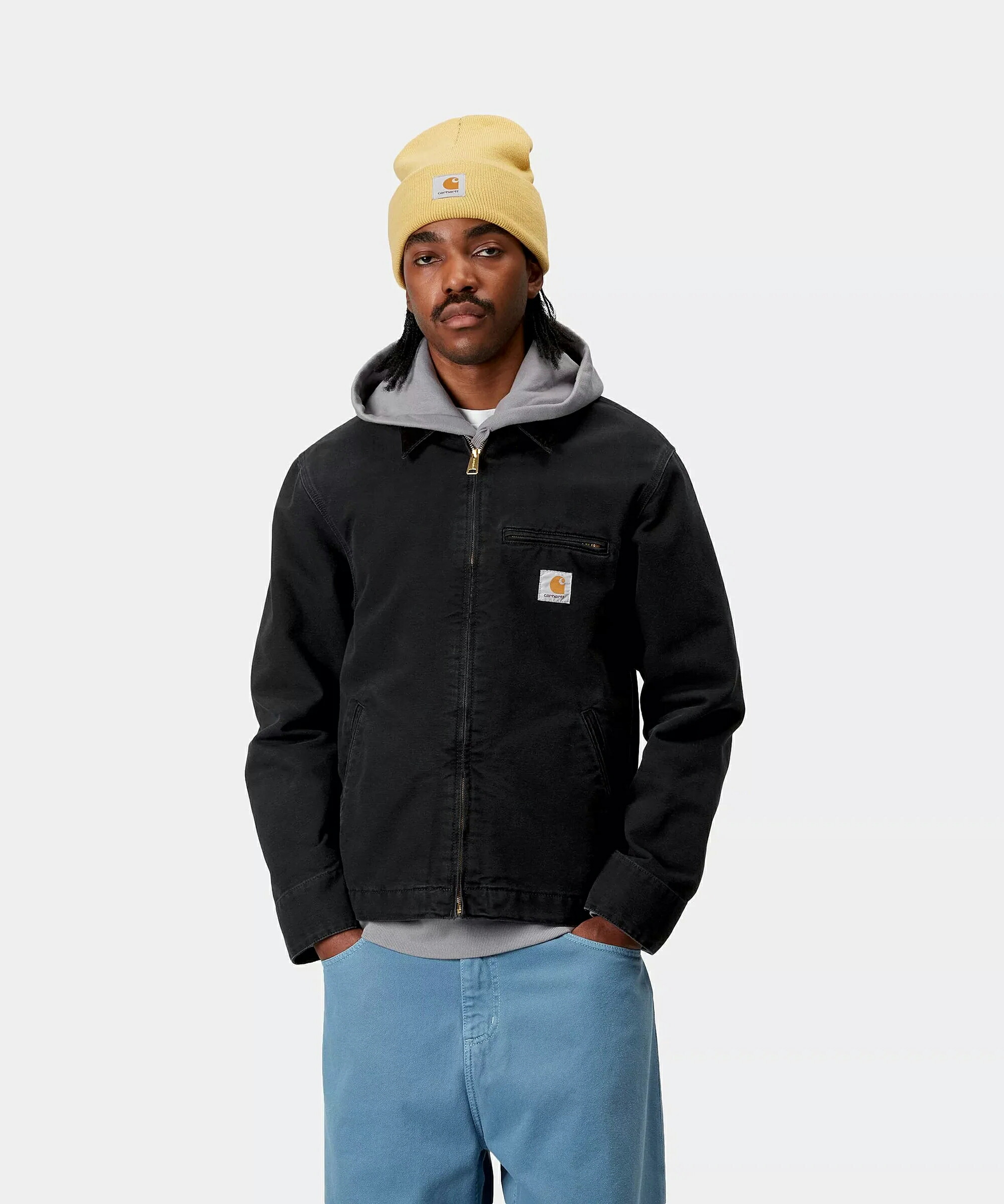 楽天市場】CARHARTT WIP カーハート ワークインプログレス ダック