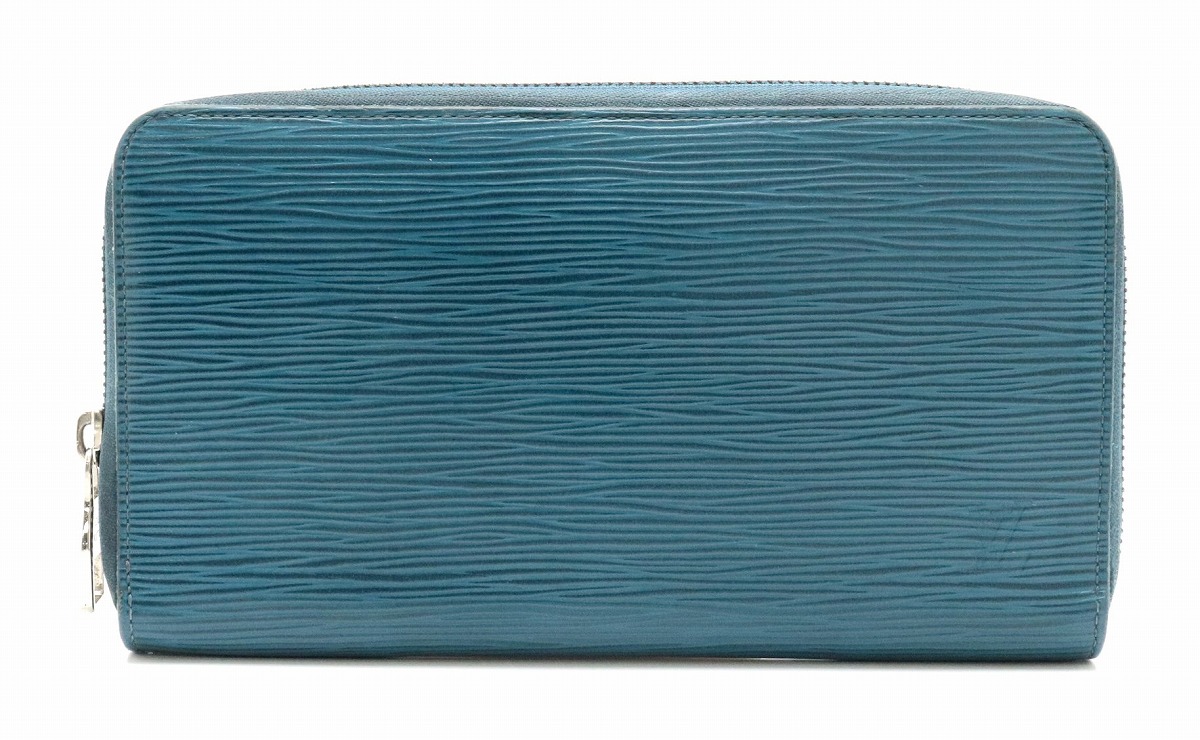 楽天市場】【財布】LOUIS VUITTON ルイ ヴィトン エピ ジッピー