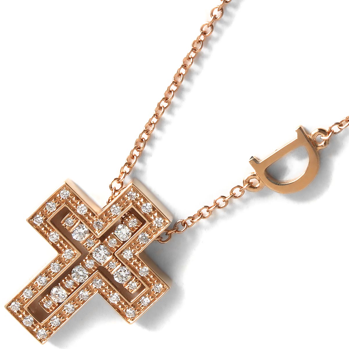 楽天市場】ダミアーニ ネックレス ジュエリー メンズ レディース ベル