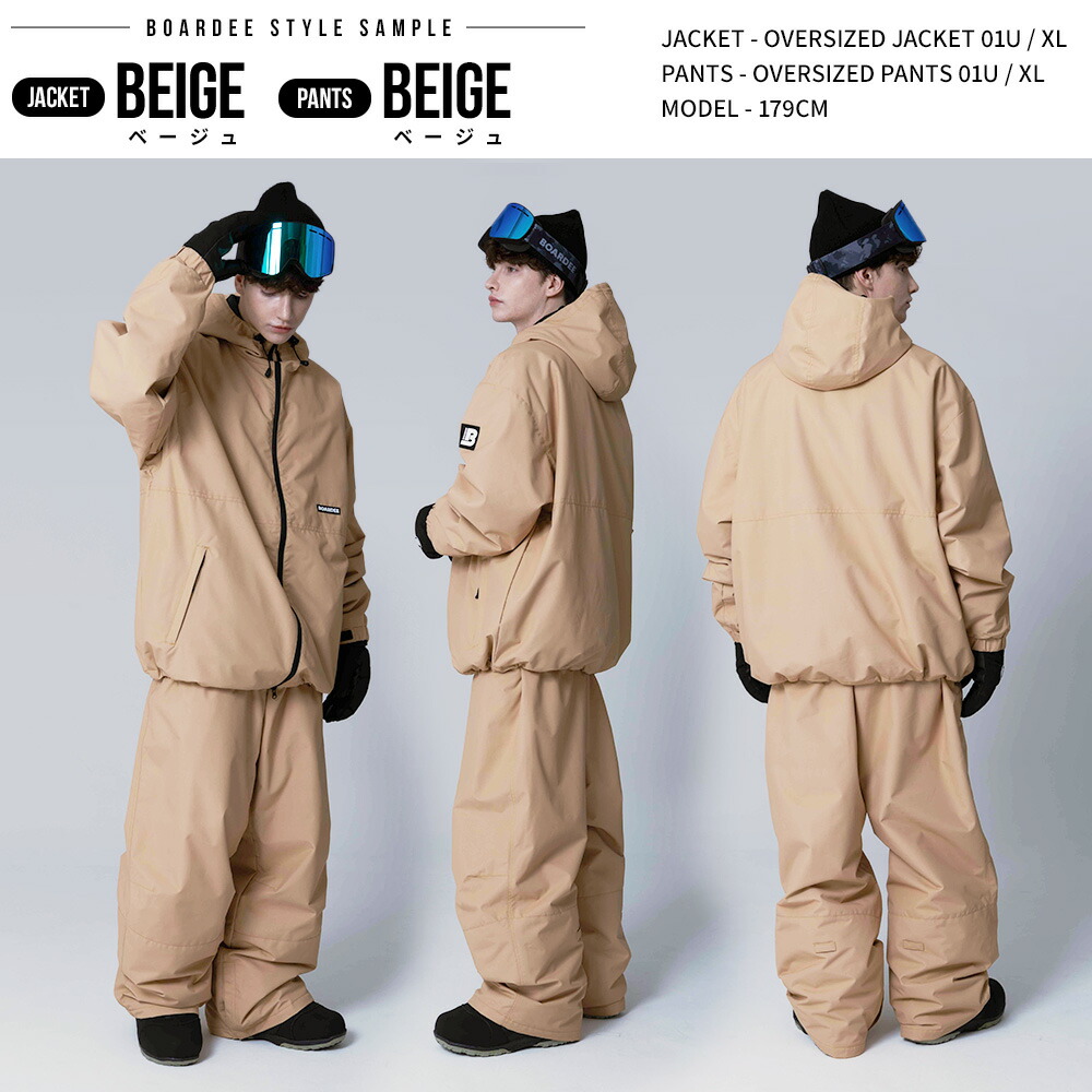 楽天市場】スノボウェア メンズ パンツ 単品 スノーボードウェア