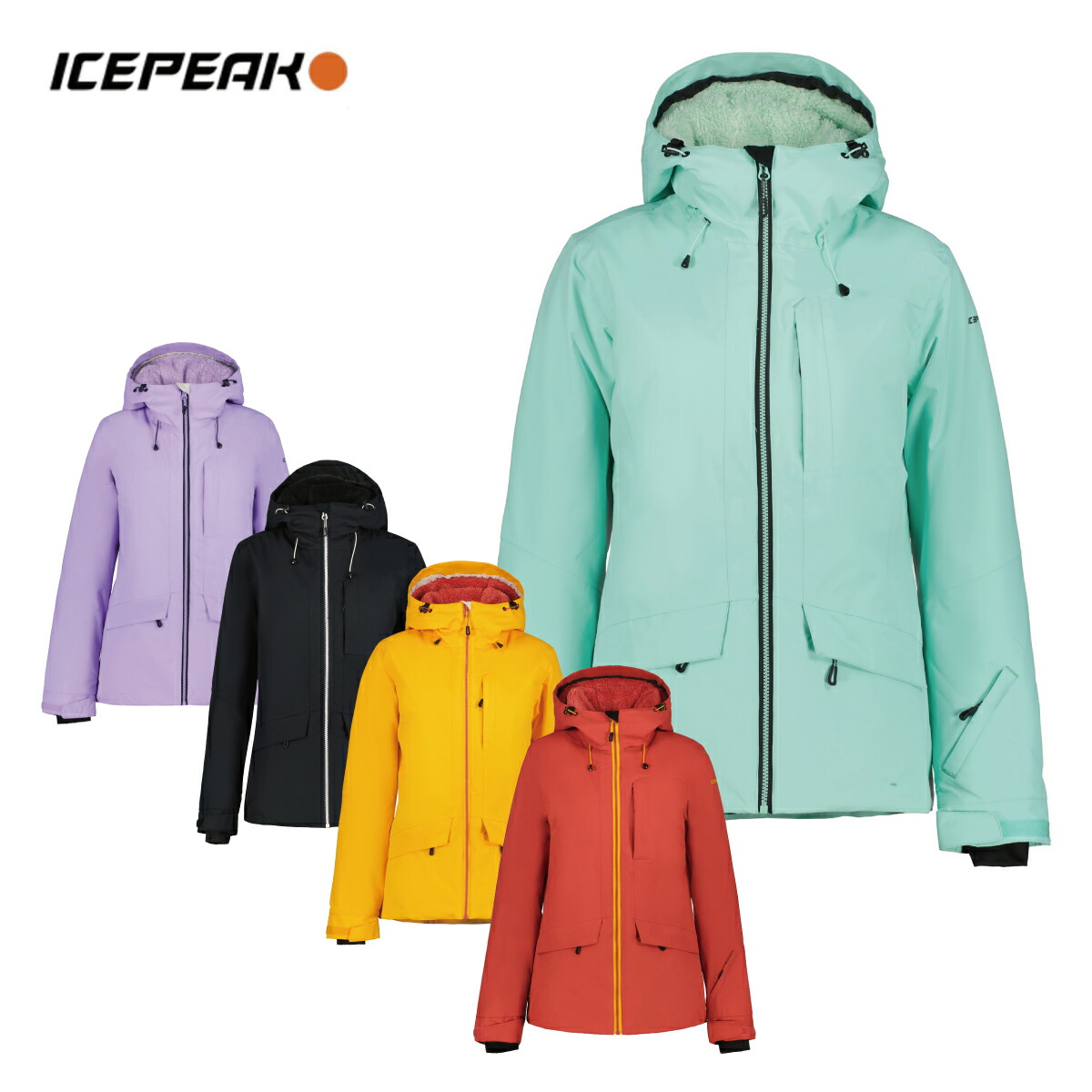 楽天市場】アイスピーク スノボ スノーボード ウェア ICEPEAK