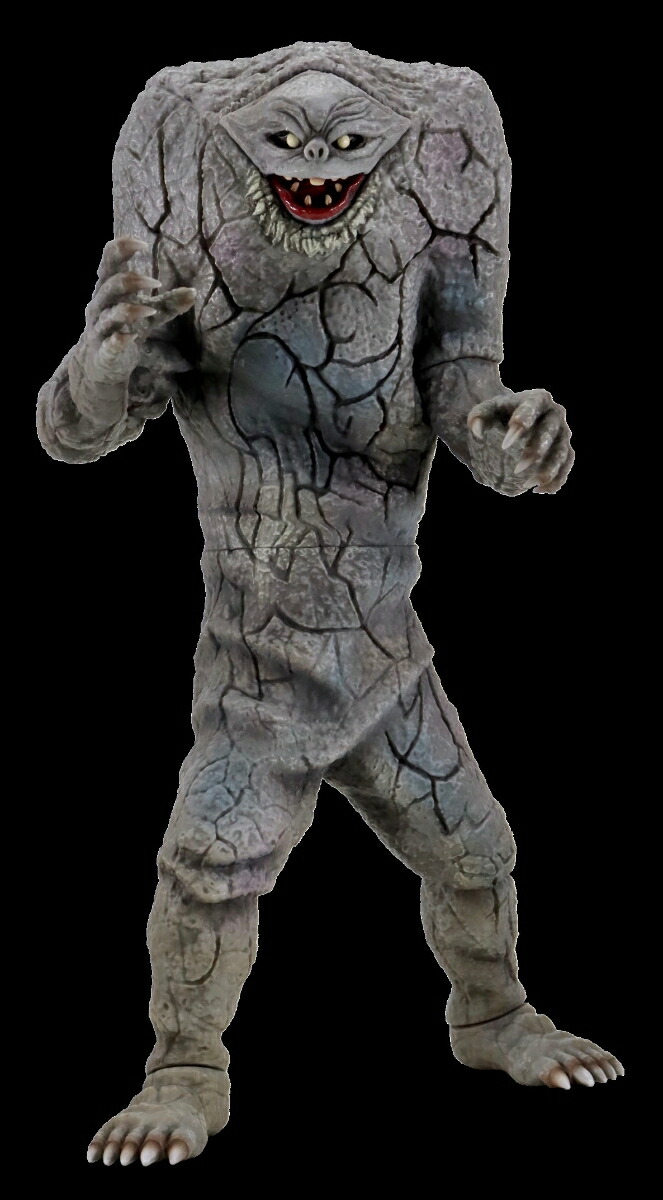 楽天市場】ウルトラ怪獣シリーズ ジャミラの通販