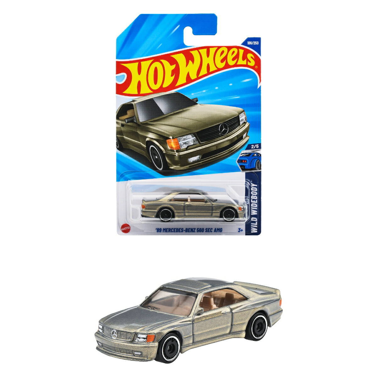 楽天市場】ホットウィール ベンツの通販