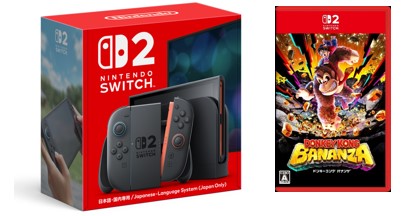 Nintendo Switch 2（日本語・国内専用） マリオカート ワールド セット