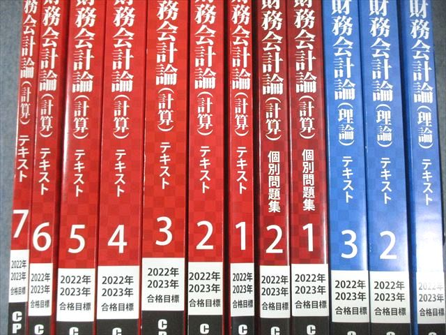 CPA 公認会計士講座 24.25 合格目標 テキスト 財務会計管理会計企業法