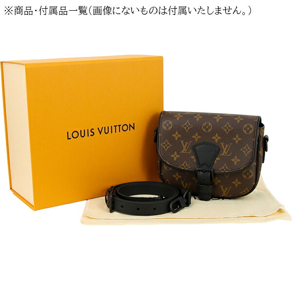 楽天市場】【新品】 ルイヴィトン ショルダーバッグ モンスリ