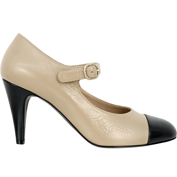 楽天市場】【未使用品】 シャネル パンプス アンクルストラップ ココ