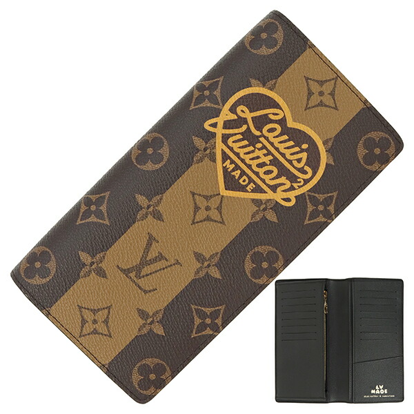 楽天市場】ルイヴィトン 財布（柄ストライプ）の通販