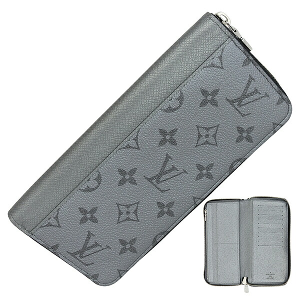 楽天市場】【新品】 ルイヴィトン 長財布 ジッピーウォレット ヴェル