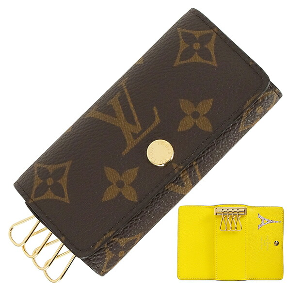 楽天市場】ルイヴィトン キーホルダー 未使用品の通販