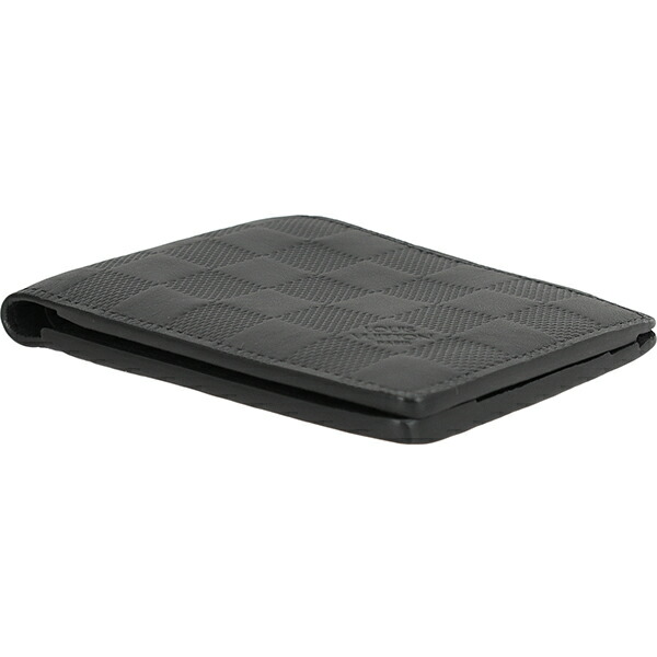 楽天市場】ルイヴィトン 二つ折り財布 札入れ 小銭入れなし