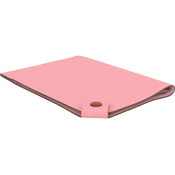 楽天市場】エルメス パスポートケース ターマックPM エプソン レザー