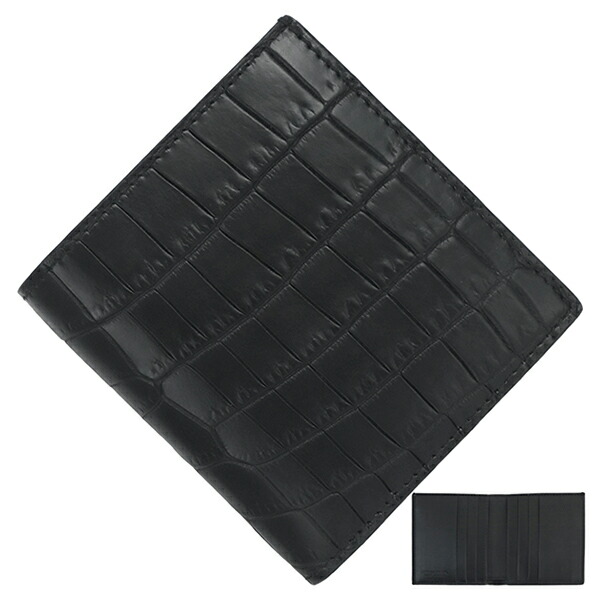 楽天市場】ボッテガ ヴェネタ 二つ折り財布 札入れ 小銭入れなし