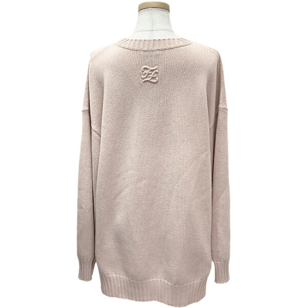 楽天市場】フェンディ セーター 長袖 38サイズ レディース カシミヤ